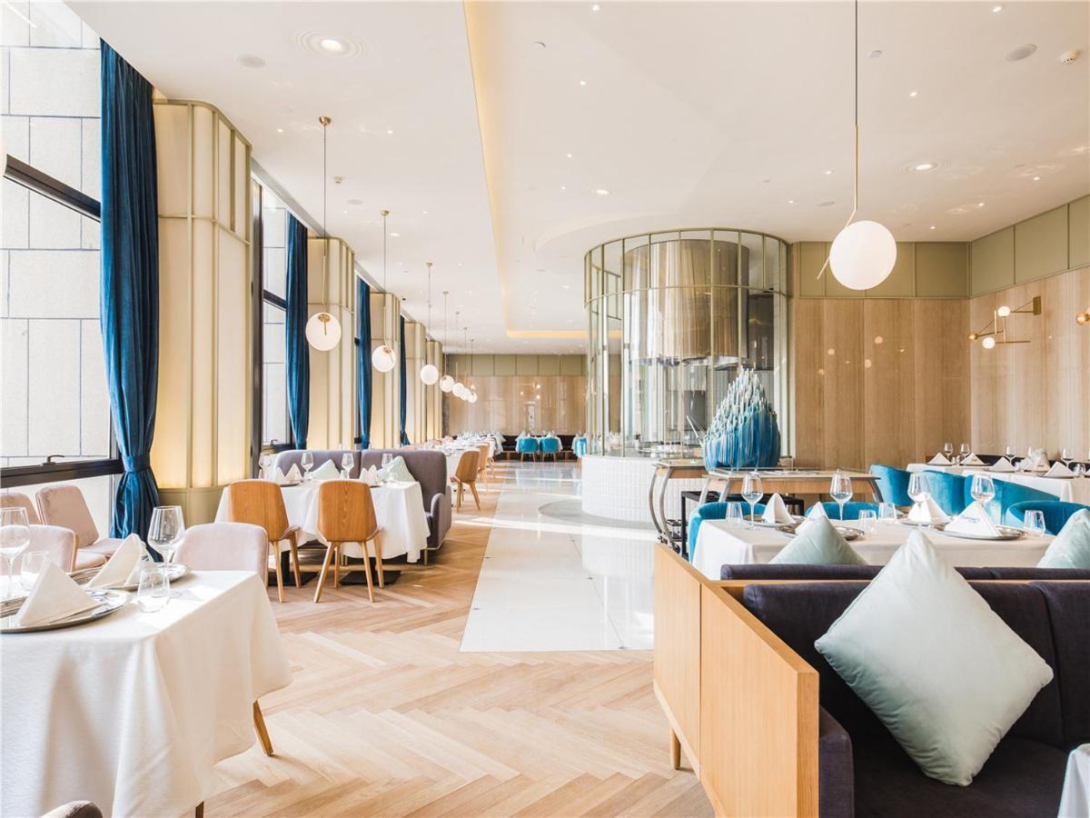 Club Med Joyview Golden Coast Hotel Qinhuangdao Buitenkant foto